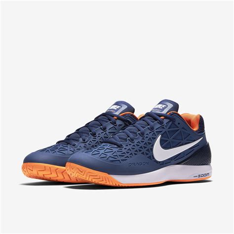 nike tennis heren